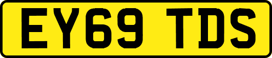 EY69TDS