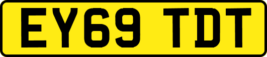 EY69TDT