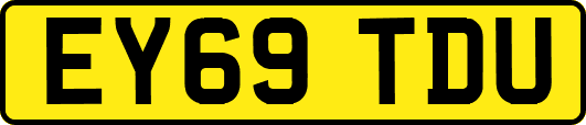 EY69TDU