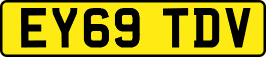 EY69TDV