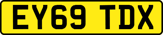 EY69TDX