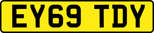 EY69TDY