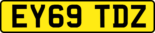 EY69TDZ