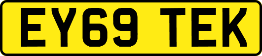 EY69TEK