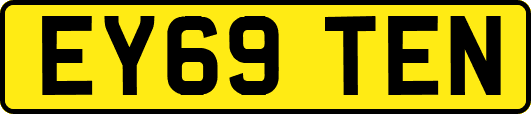 EY69TEN