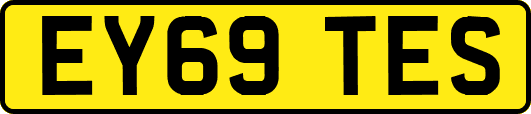 EY69TES