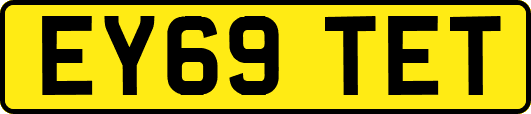 EY69TET