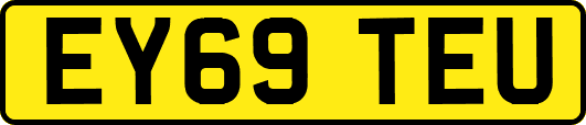 EY69TEU