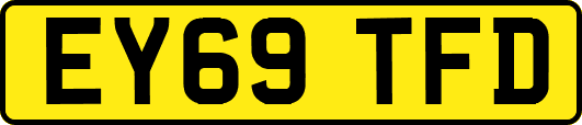 EY69TFD