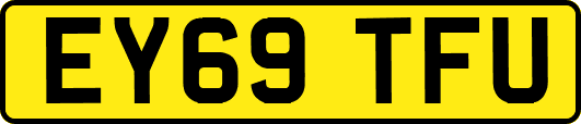 EY69TFU