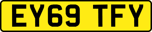 EY69TFY