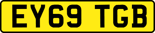 EY69TGB