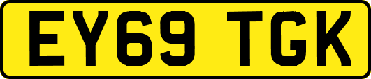 EY69TGK