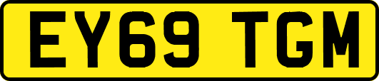 EY69TGM