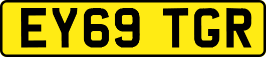 EY69TGR