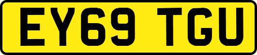 EY69TGU