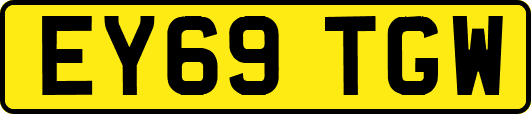 EY69TGW