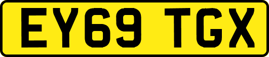 EY69TGX