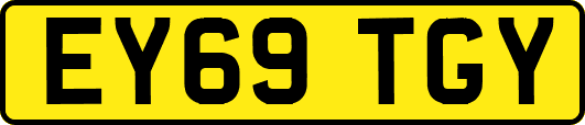 EY69TGY