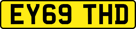 EY69THD