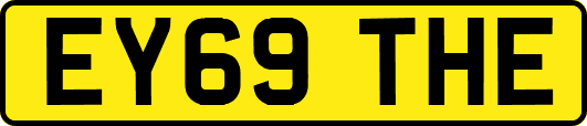 EY69THE
