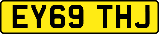 EY69THJ