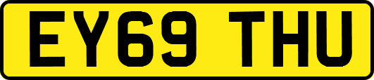 EY69THU