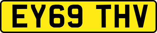 EY69THV