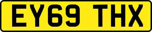 EY69THX