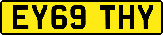 EY69THY