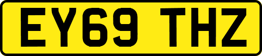 EY69THZ