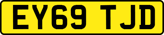 EY69TJD