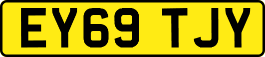 EY69TJY