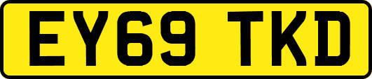 EY69TKD