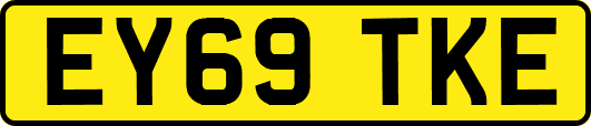 EY69TKE