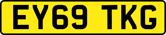 EY69TKG