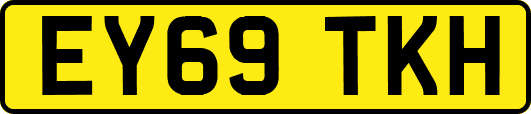 EY69TKH