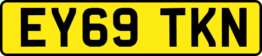 EY69TKN