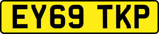EY69TKP