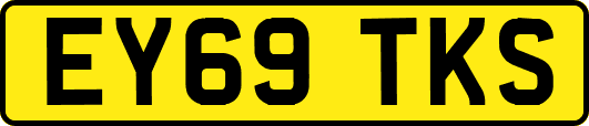 EY69TKS
