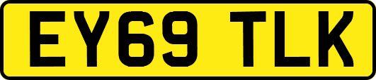 EY69TLK