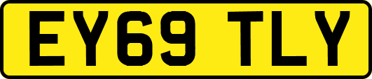 EY69TLY