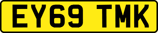 EY69TMK