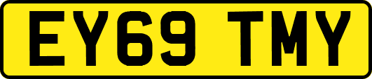 EY69TMY