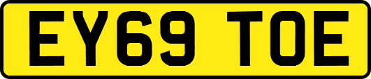 EY69TOE