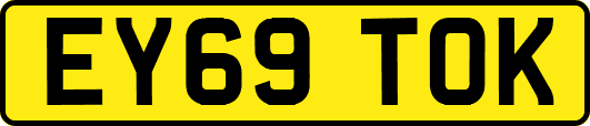 EY69TOK