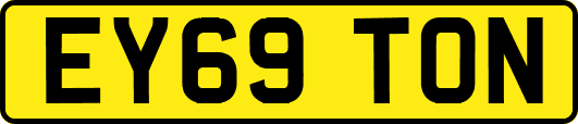 EY69TON