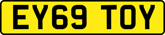EY69TOY