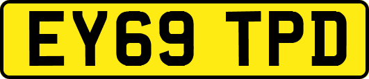 EY69TPD