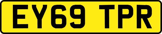 EY69TPR